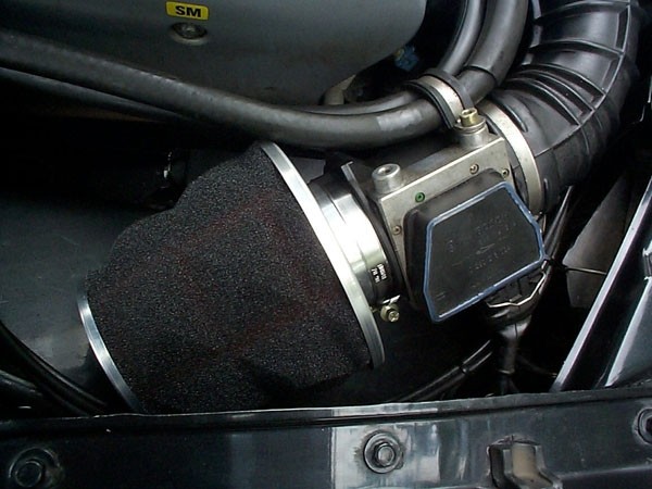 Pipercross Opel Calibra 2.0 16v Turbo 4x4 03/92-07/97 Standard L
