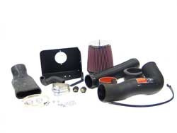 K&N Gen.2 Kit Citroen Saxo 1.6 16V 1996-03