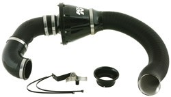 K&N Apollo Kit Mini Cooper S 1.6 2007