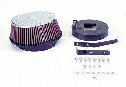 K&N Gen.2 Kit Mazda Rx7 1.3 1985-89