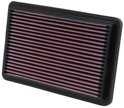K&N Inlegfilter Mazda Protege 2.0 2001-05