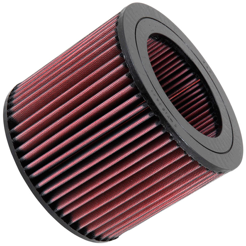K&N vervangingsfilter  Toyota LandCruiser 1993-1997 (E-2443)