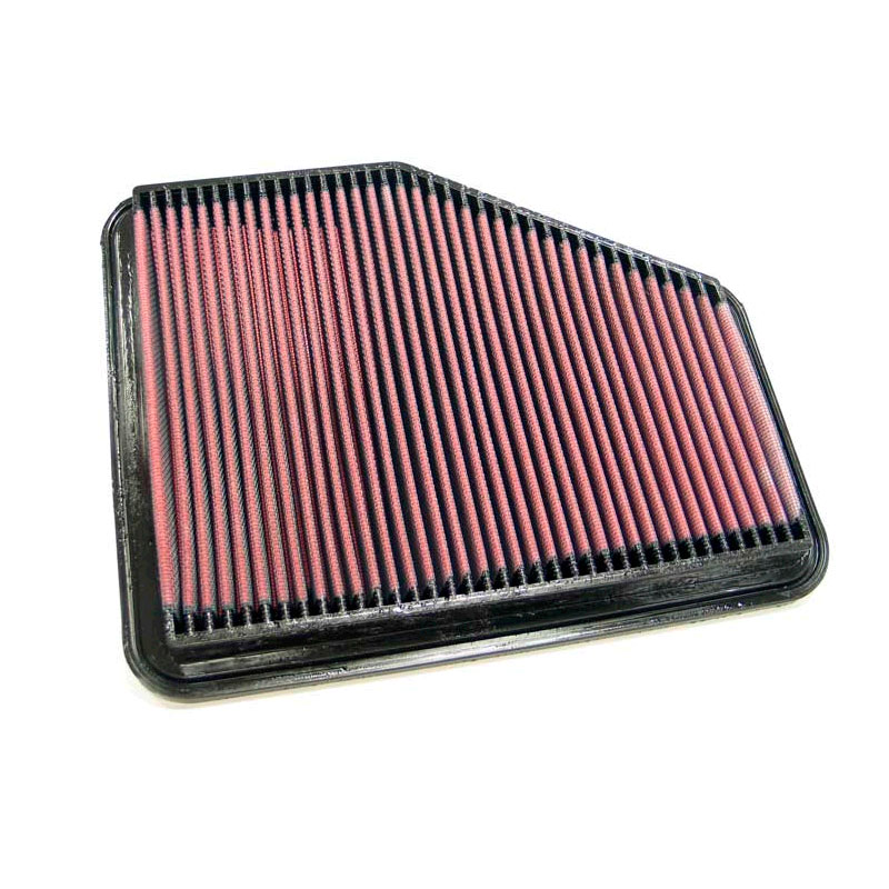 K&N vervangingsfilter  Lexus SC Cabriolet (UZZ40) / GS300 2006 GS430 2001-2005 GS450H 2007-2009 SC430 2001-2009 (33-2220)
