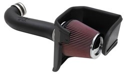 K&N Gen.2 Kit Dodge Charger 6.1 2006-07