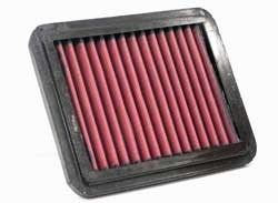 K&N Inlegfilter Suzuki Baleno 1.3 1995-01
