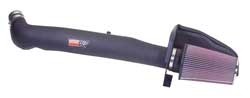 K&N Gen.2 Kit Ford F250 5.8 1994-95