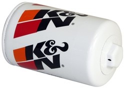 K&N Oliefilter Mercedes 300E 3.0 1985-93