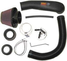 K&N 57i kit Honda Civic VI (1995-2001) 1.6 Coupe LS OHC (D16Y7 m