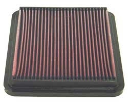 K&N Inlegfilter Lexus GS400 4.0 1998-00