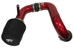 K&N Typhoon Kit Fiat Punto 1.8 1999-06