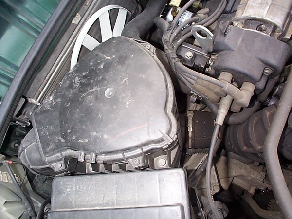 Pipercross Renault Clio Mk1 1.8 8v RSi 04/94-08/98 Standard Luch