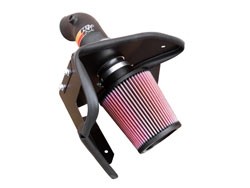 K&N Gen.2 Kit BMW 325 2.5ci 2001-05