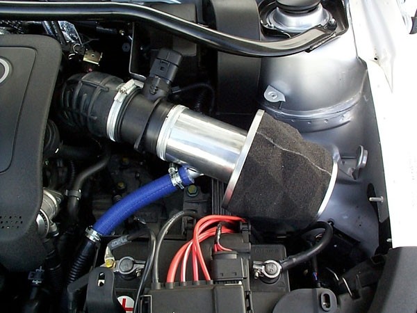Pipercross Audi TT (8N) 1.8 20v Turbo 225 / 240 pk 10/98-08/06 S