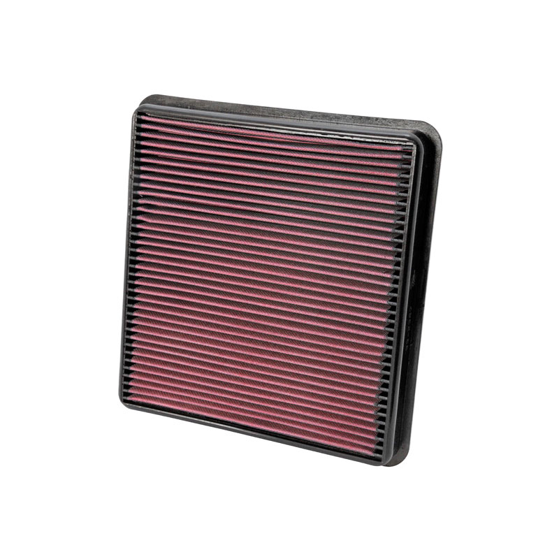 K&N vervangingsfilter  Lexus LX570 2008-2016 / Toyota Land Cruiser, Sequoia, Tundra 2007- (33-2387)