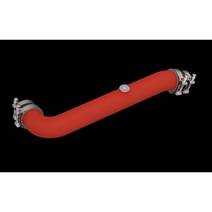 K&N Charge Pipe Kit  Toyota GR Corolla L3 1.6L F/I 2023- (77-1018TWR)