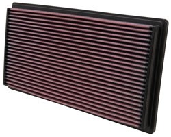 K&N Inlegfilter Volvo S70 2.0 1997-9/00