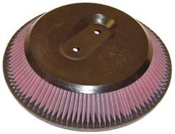 K&N Inlegfilter Nissan Pickup 2.4 1995-99