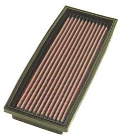 K&N Inlegfilter Rover 214 1.4 1997-99