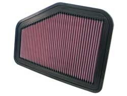 K&N Inlegfilter Pontiac G8 6.0 2008-09