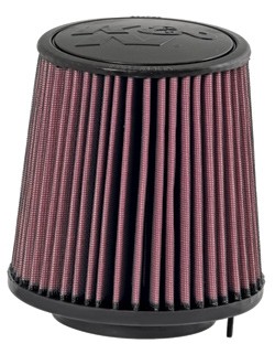 K&N Inlegfilter Audi A4 3.0 TDI 2008-11