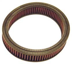 K&N Inlegfilter Mazda 929 2.0 1986-87