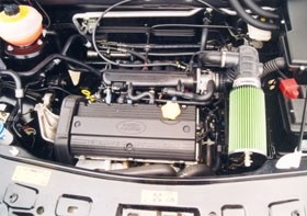 GREEN kit Rover/MG 45 1.8 16V