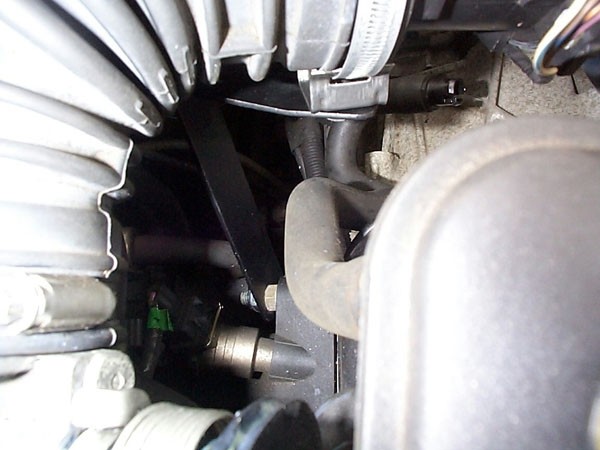 Pipercross Ford Ka 1.3 Efi With AFM 09/96-08/98 Standard Luchtfi