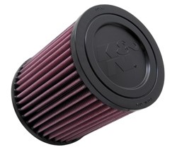 K&N Inlegfilter Jeep Compass 2.4 2011
