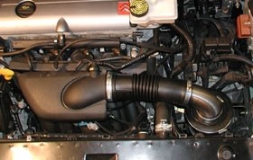 GREEN kit Citroen Xsara Picasso 1.8i 16V 85kw