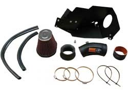 K&N Gen.2 Kit BMW 325 2.5 1991-10/99