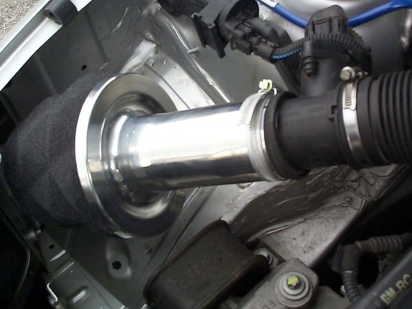 Pipercross Opel Corsa C 1.7 DI / DTI 16v 10/00-Standard Luchtfil