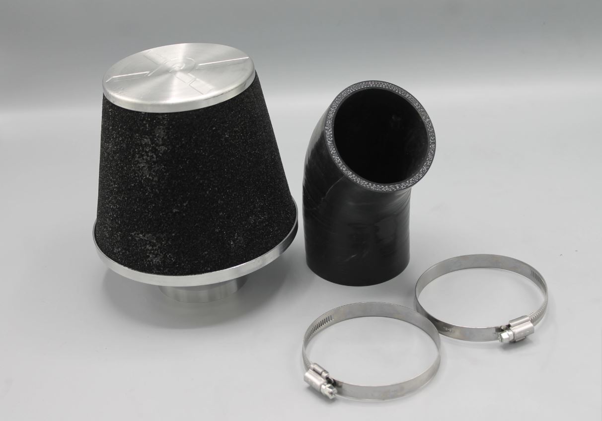 Pipercross MG MGF 1.8 16v VVC 12/95-04/02 Standard Luchtfilter