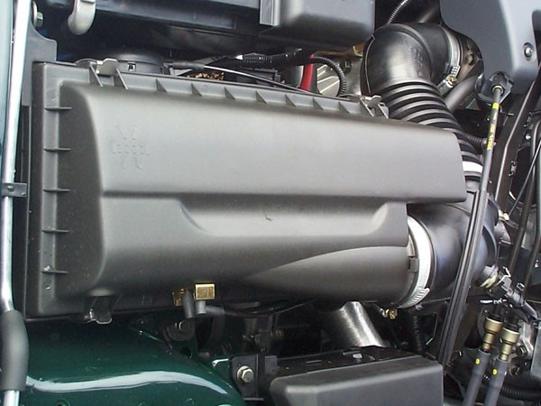 Pipercross Volvo S40 1.6 / 1.8 / 2.0 07/95-02/04 No AFM / Exc. G