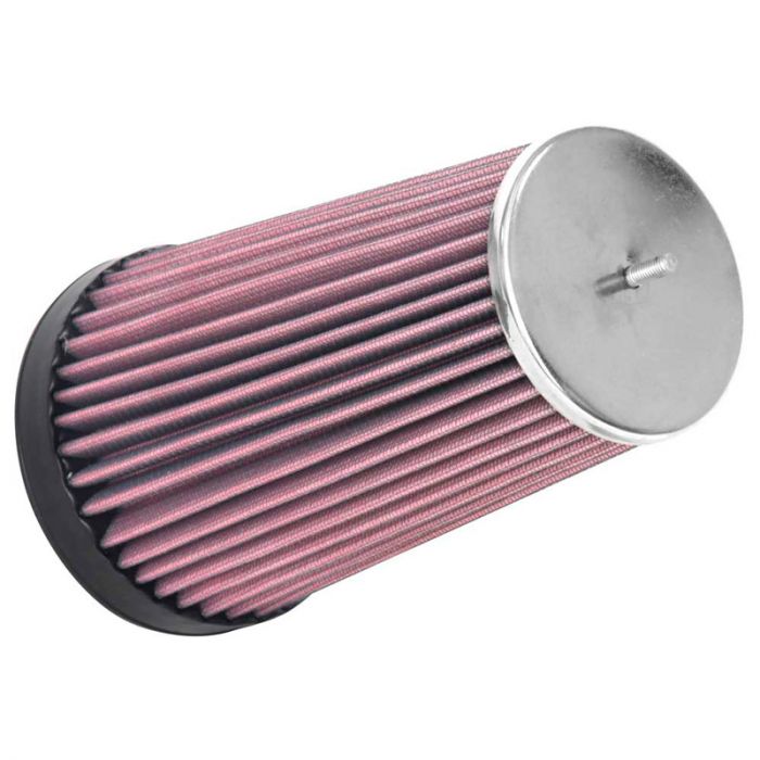 K&N Universeel Luchtfilter Konisch 70mm aansluiting, 119mm onder, 89mm top, 209mm hoogte (RC-5291)