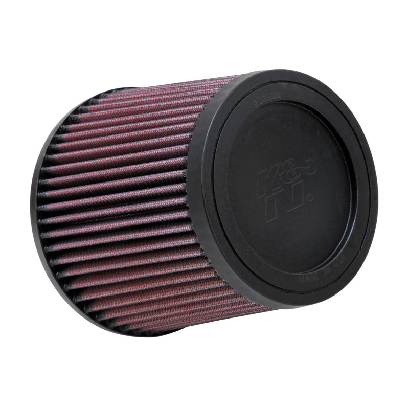 K&N Universeel Luchtfilter Konisch 64mm aansluiting, 152mm onder, 127mm top, 140mm hoogte (RU-4950)
