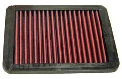 K&N Inlegfilter Mitsubishi Spacerunner 2.0 1999-02