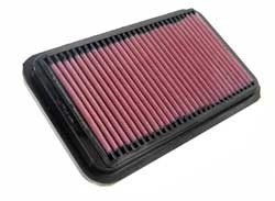 K&N Inlegfilter Suzuki Swift 1.3 5/2005-10