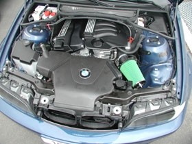 GREEN kit BMW 3-serie (E46) 316i/Ti mc.N42