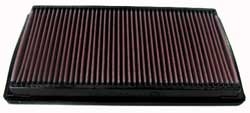 K&N Inlegfilter Dodge Intrepid 3.3 1993-97