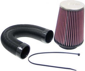 K&N 57i kit Alfa Romeo 33 1.7i 16V 132PK