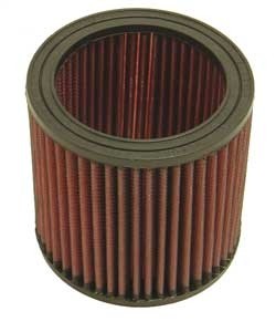 K&N Inlegfilter Pontiac Grand Am 2.0 1987-89
