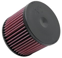 K&N Inlegfilter Audi A8 4.2 2010-11