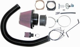 K&N 57i kit Seat Cordoba II (1999-2002) 1.6 8v OHC 100PK 00-