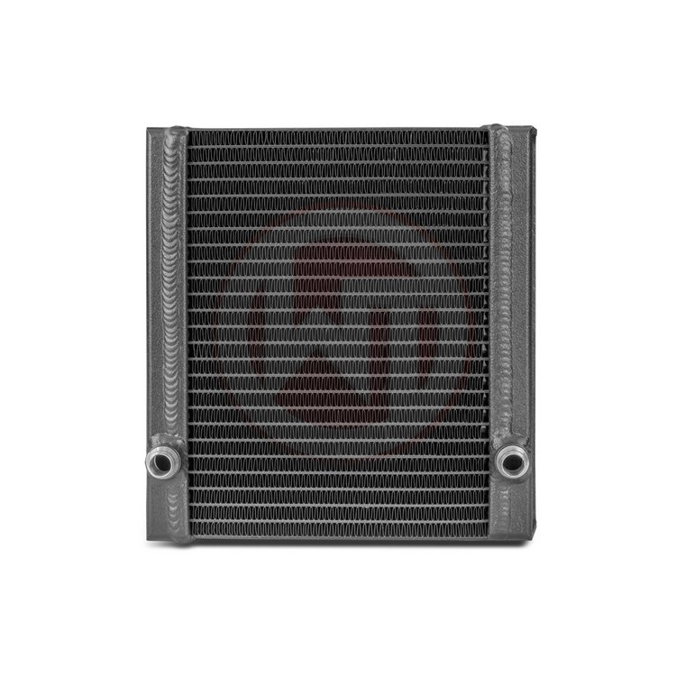 Mercedes Benz A-Klasse W176 45 AMG Wagner Competition Radiateur Side