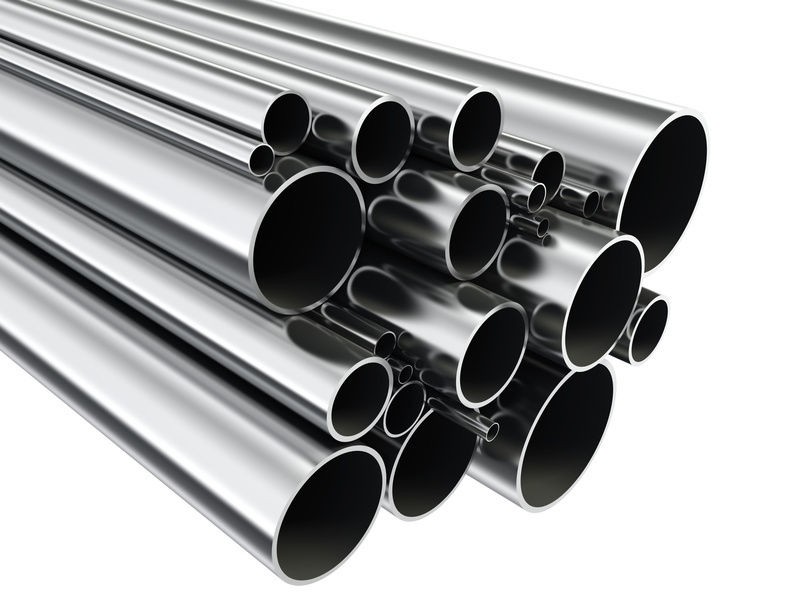 Aluminium buis 1 Meter 63 mm SiliconHoses