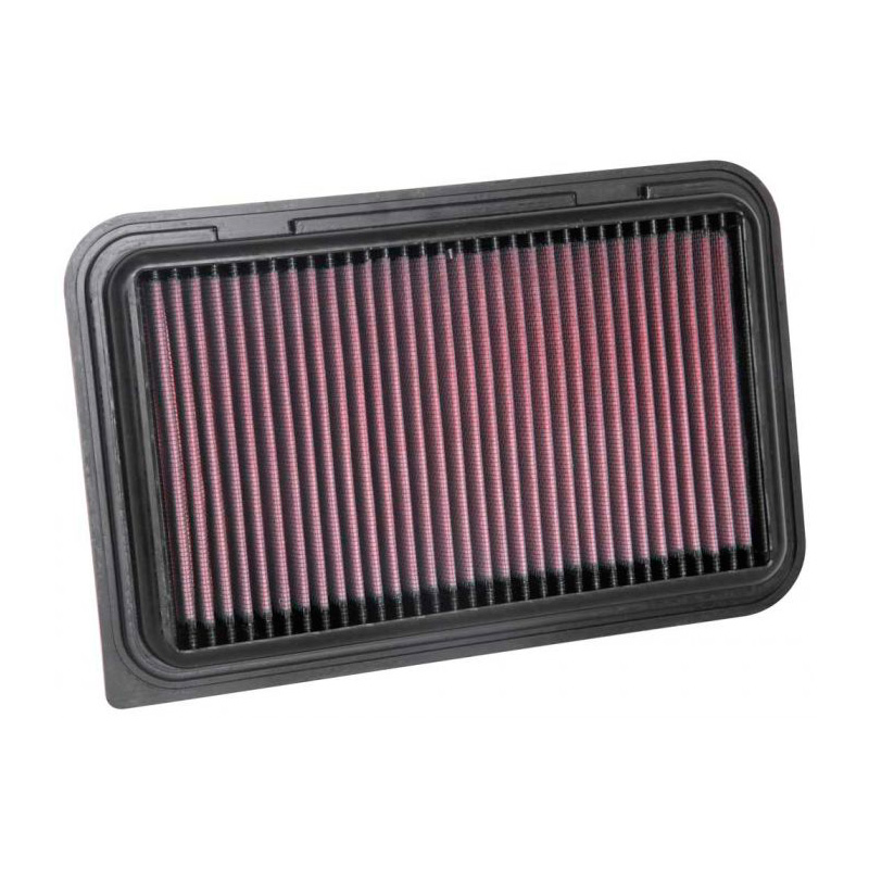 K&N vervangingsfilter  Suzuki Swift V 1.2 2017- / Ignis 1.2 2016- (33-3126)