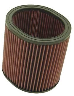 K&N Inlegfilter Mitsubishi Galant 1.8 Turbo 1988-3/93