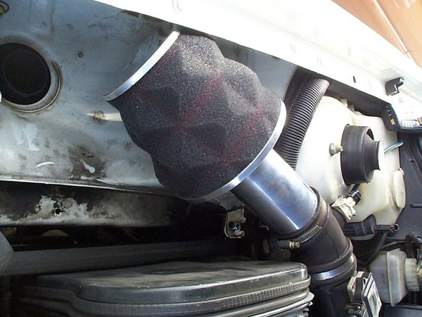Pipercross Opel Astra F 2.0 16v Fits C20XE (GSi) & Ecotec 09/91-