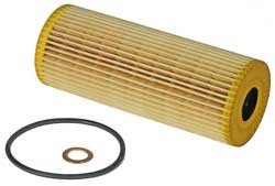 K&N Oliefilter Ssangyong Musso 3.2 1999