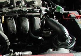 GREEN kit Chrysler Stratus 2.0 16V 98kw